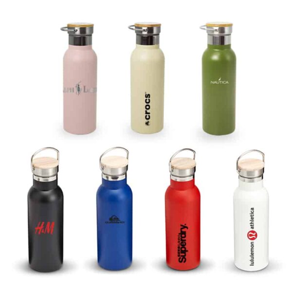 Shadow 500ml Water Bottle H-S889