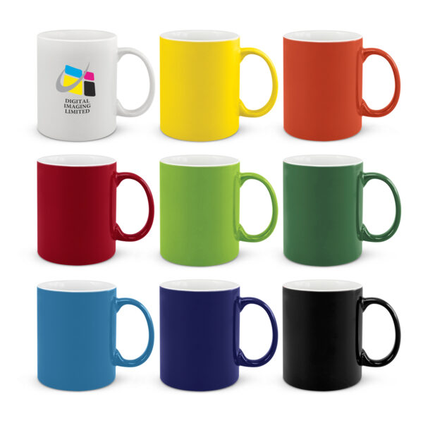 Arabica Coffee Mug. TC-104193