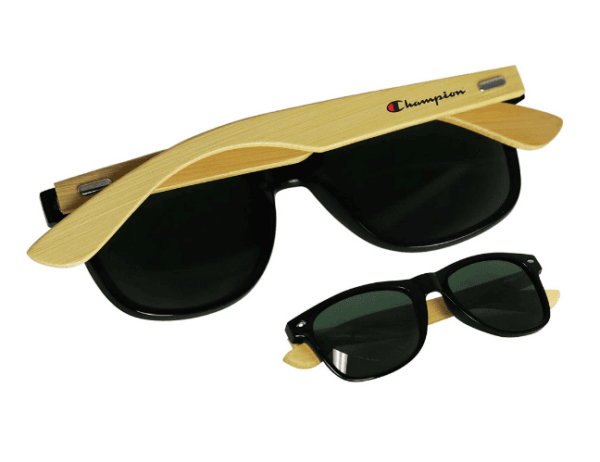 Sunglasses Bamboo (Uncoated) H-J621.03 - Image 2