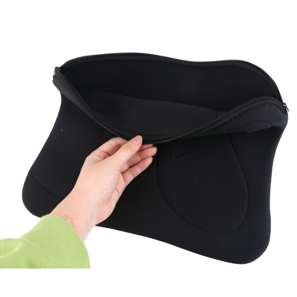 Multi Pouch Laptop Bag. PCN049 - Image 15