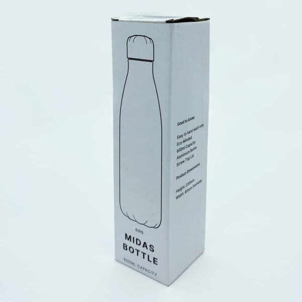 Midas Bottle H-D315 - Image 2