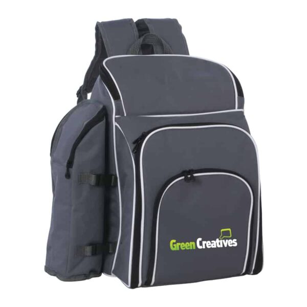 Capri Picnic Backpack. H-D603 - Image 2