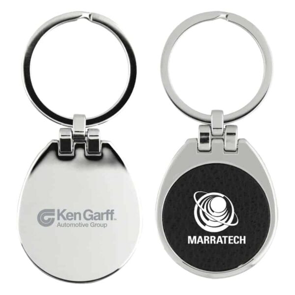 The Westfield Keyring. H-A7306