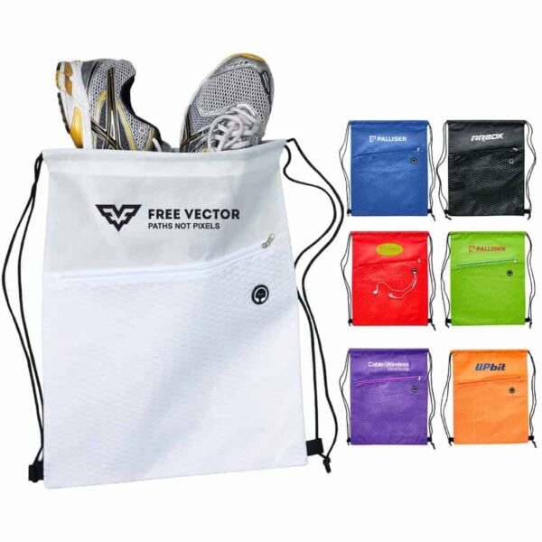 Wave Strider Bags. H-B561