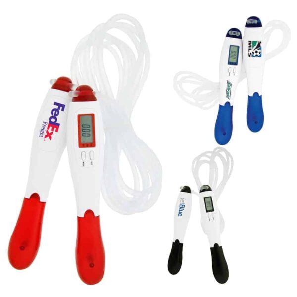 Electronic Jump Rope.  H-H112