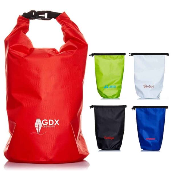 10 Litre Outdoor Dry Bag. H-H907