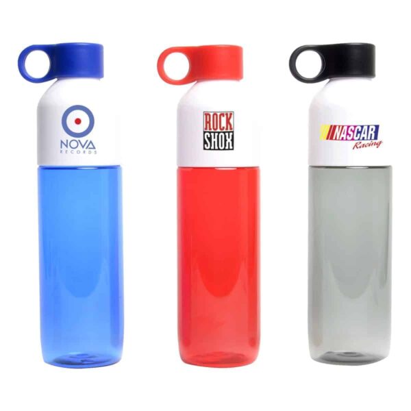 The White Haven Water Bottle. H-NP119