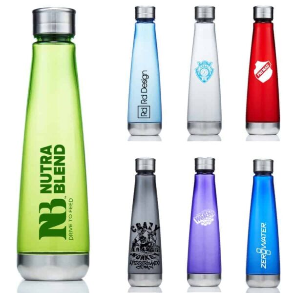 Vyclone Tritan Plastic Bottle. H-NP151