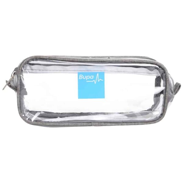 Zip n Go Travel Case. H-RB1028