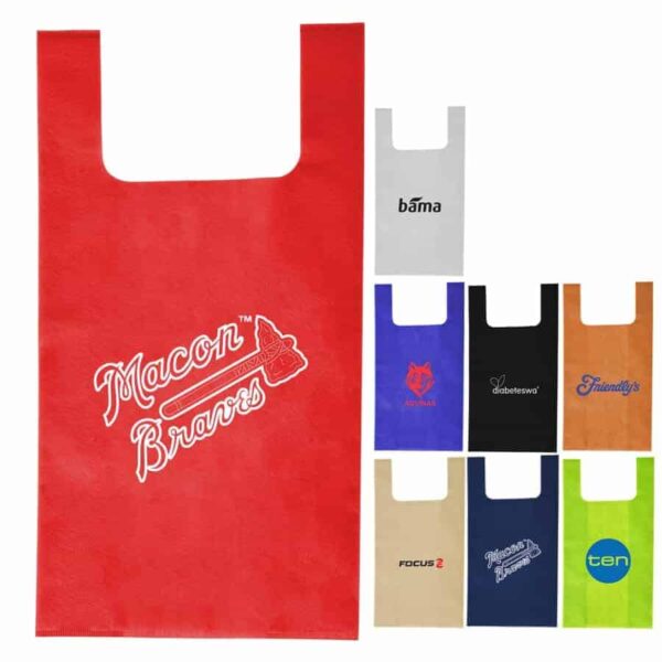 Value Grocery Tote. H-RB200