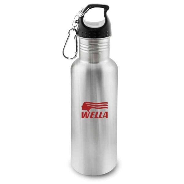 The San Carlos Water Bottle. H-S705