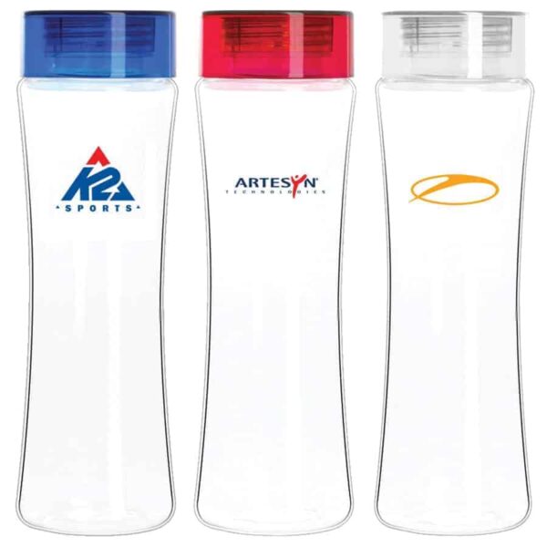 The Sparta Tritan™ Water Bottle. H-S726