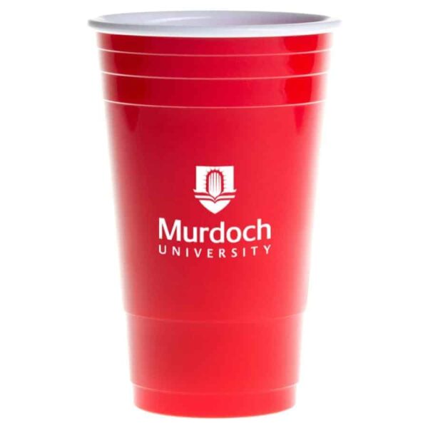 The Party Cup. H-S736