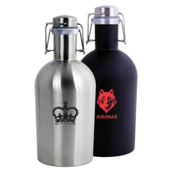 1.8 Litre Beer Growler. H-S920