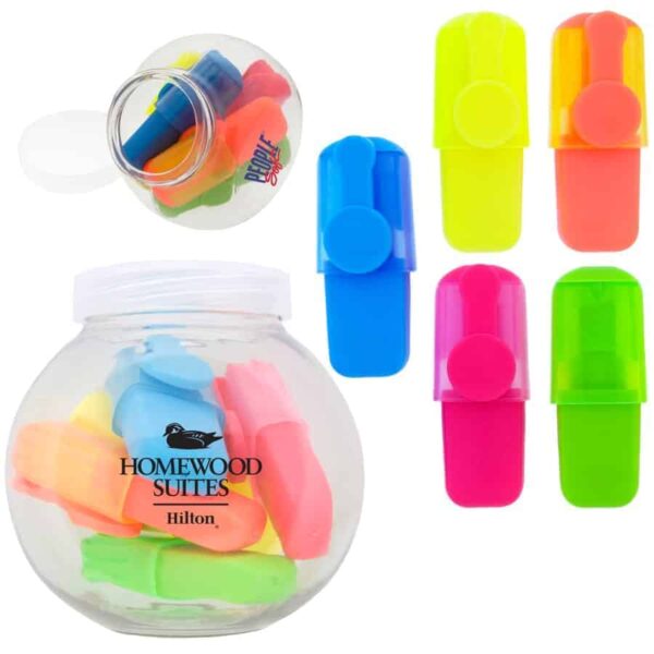 Jug O' Highlighters. H-T327