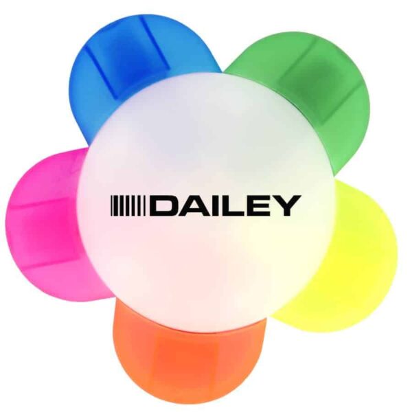 Daisy Highlighter. H-T331