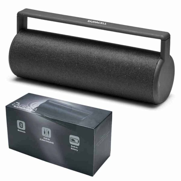 Laguna Bluetooth Speaker. H-T615