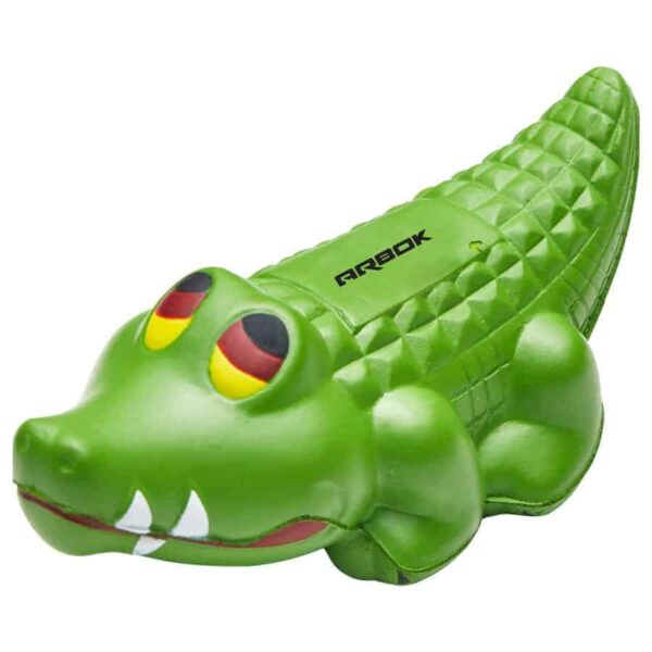 Stress Crocodile H-T770