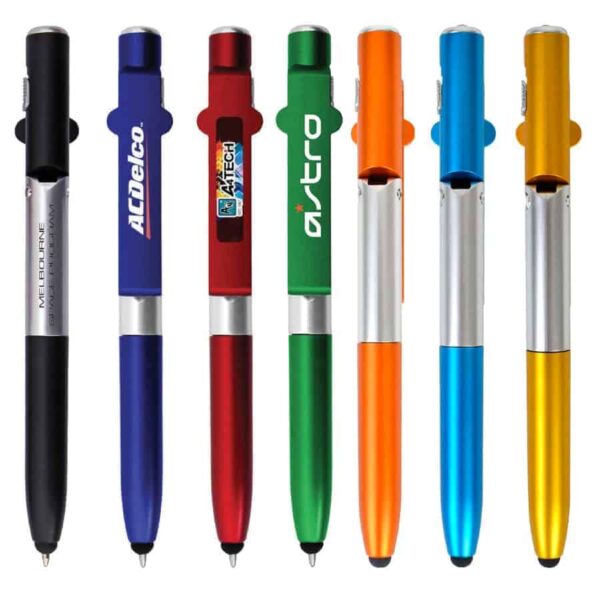 Courbe 4-in-1 Pen. H-T923