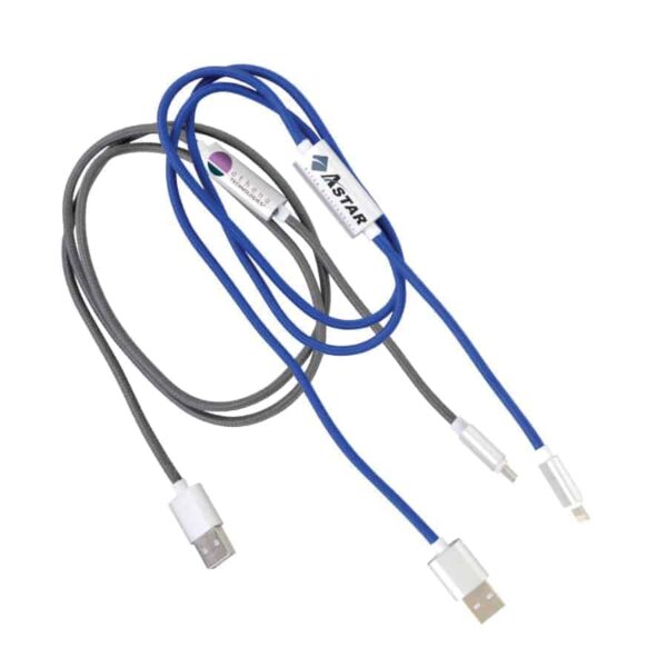 2 in 1 Phone Cable. H-T961