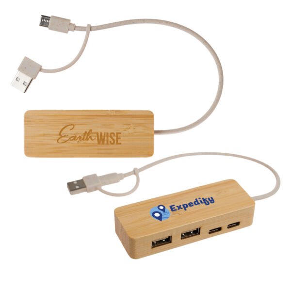 Whisper USB Hub. LL-LL0284