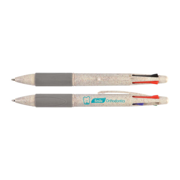 Supra 4 Colour Pen. LL-LL0326