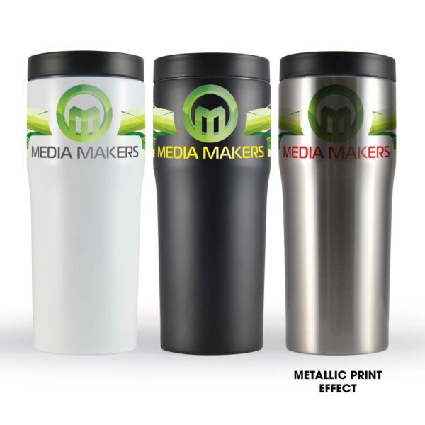 Manta Vacuum Cup. LL-LL0853