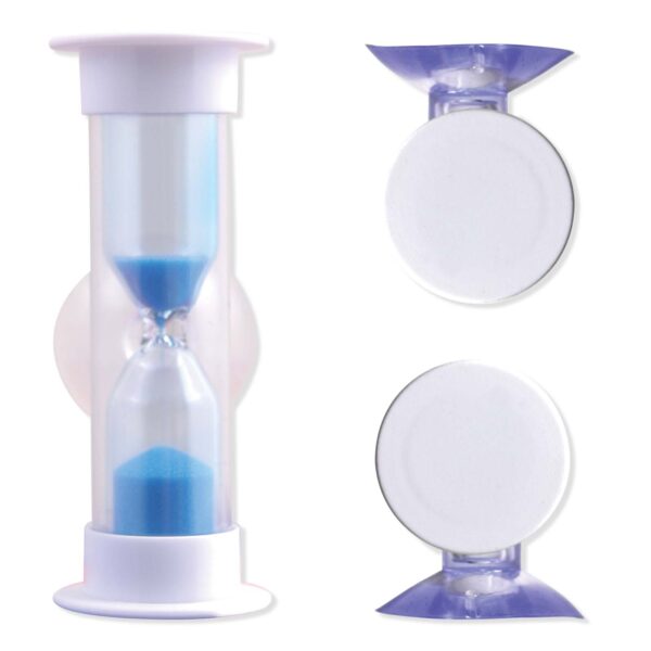 Water Saving Shower Timer. LL-LL1002