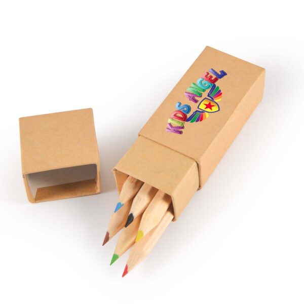 Pablo Pencil Set. LL-LL1914