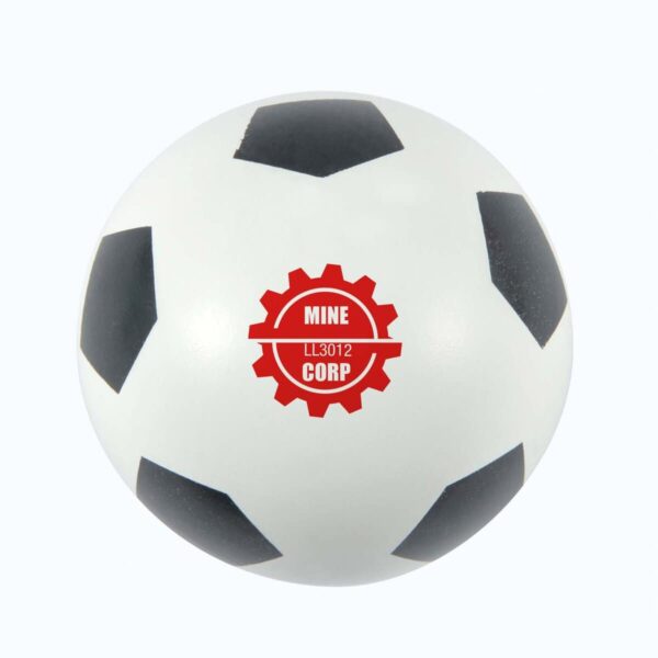 Hi Bounce Soccer Ball. LL-LL3012