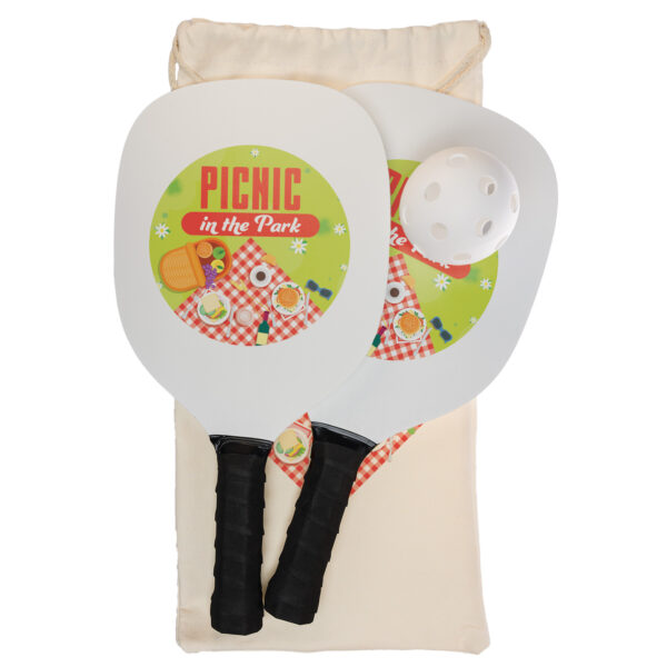 Pickleball Set. LL-LL3111