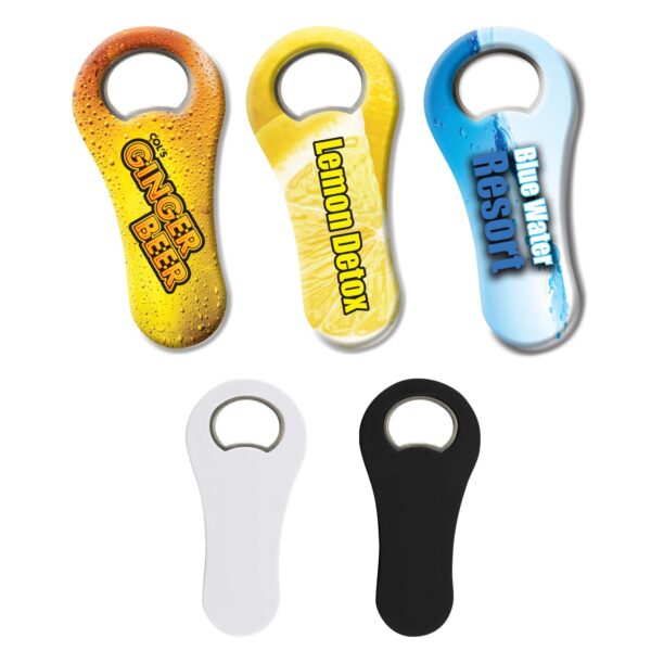 Chillax Bottle Opener. LL-LL3792