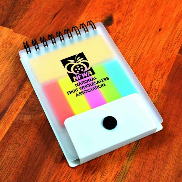 Midas Sticky Notes / Notepad. LL-LL6654