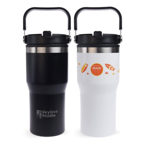 Faith Steel Tumbler.  LL-LL6944