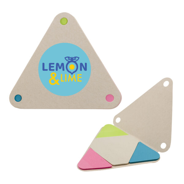 Finch Sticky Notes. LL-LL8823