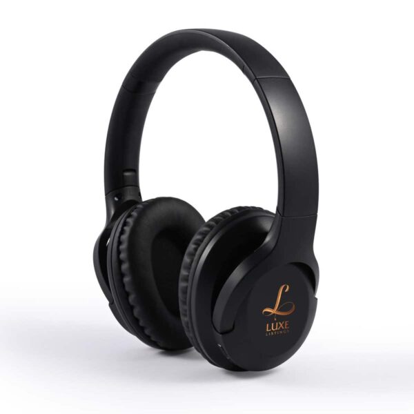 Equinox ANC Headphones In Case. LL-LL9244