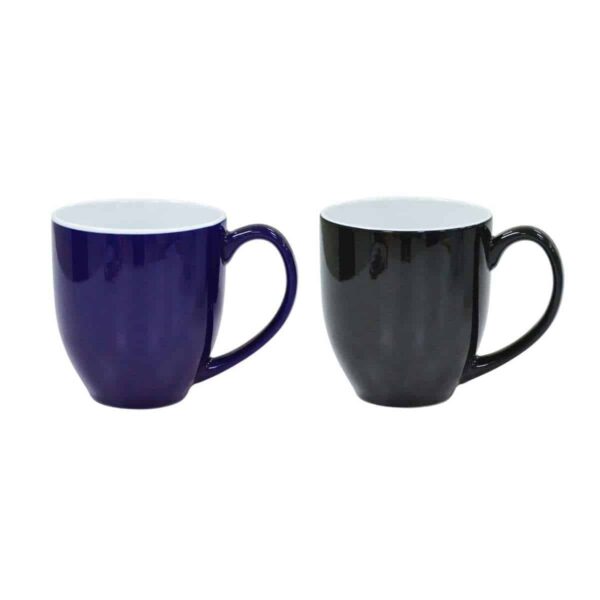 440ml Manhattan Mug/Coloured PC-PCCM10B - Image 3