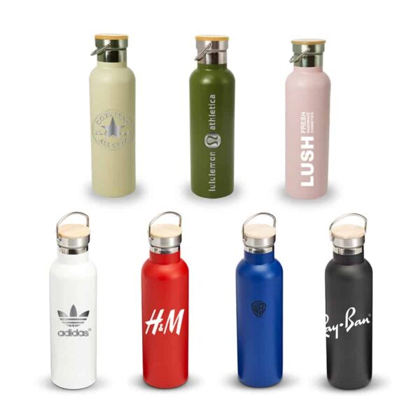 Shadow 750ml Water Bottle H-S890