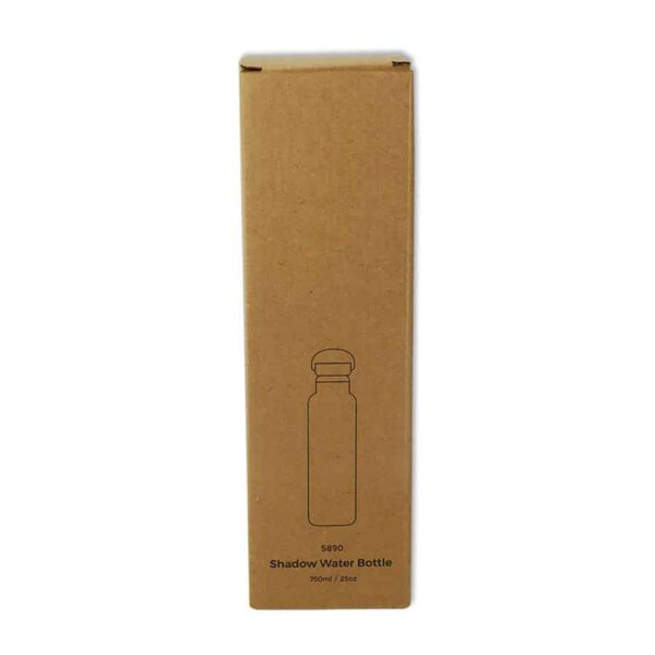 Shadow 750ml Water Bottle H-S890 - Image 3