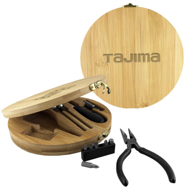 Epworth Bamboo Toolkit. D-TK001