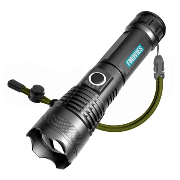 Innotech Outdoor Torch. D-TCH004 - Image 2