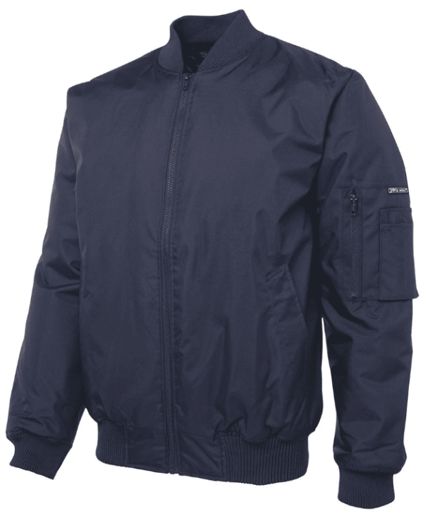 Flying Jacket JB-6FJ - Image 2