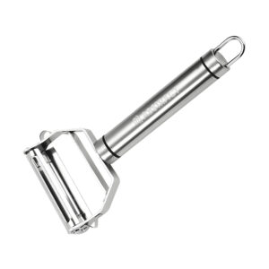 2 In 1 Stainless Steel Vegetable Peeler. PC-PCH252