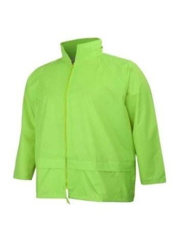 Rain Jacket JB-3ARJ