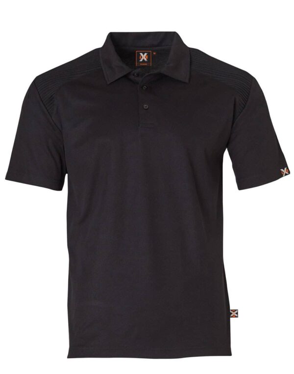 Unisex Short Sleeve TrueDry® Polo SH-PS209 - Image 3