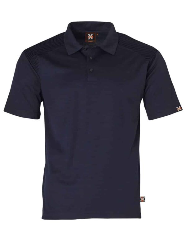 Unisex Short Sleeve TrueDry® Polo SH-PS209 - Image 4