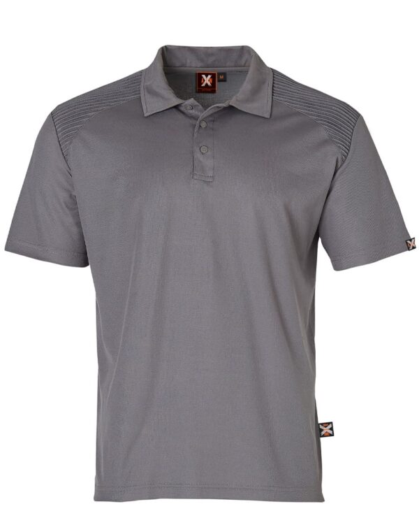 Unisex Short Sleeve TrueDry® Polo SH-PS209 - Image 5