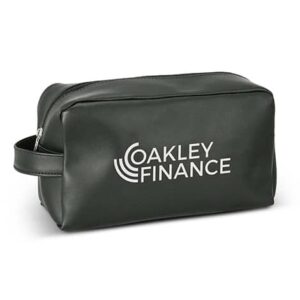 Portland Toiletry Bag. TC-114094