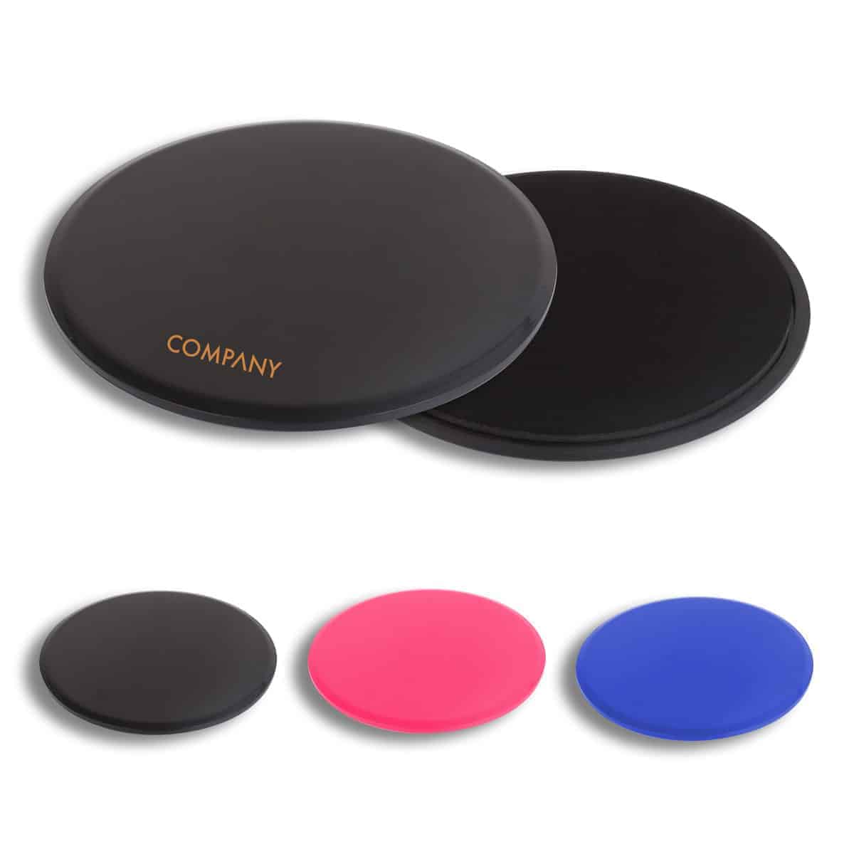 Yoga Sliding Disk PC-PCH245 - Talentay Merch